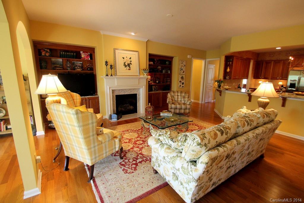 Sun City Carolina Lakes - Residential