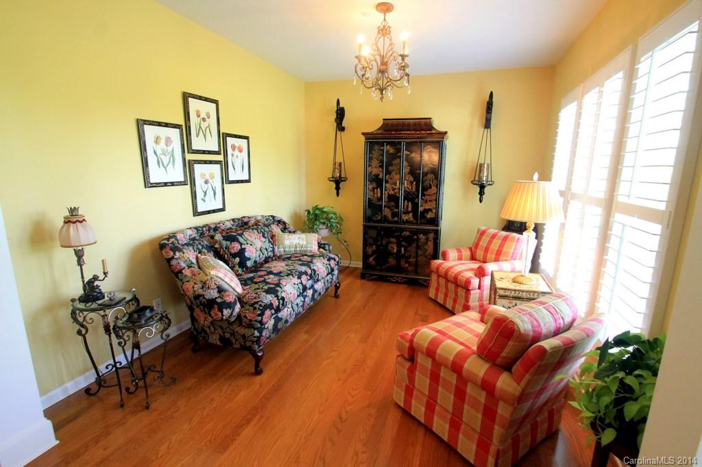 Sun City Carolina Lakes - Residential