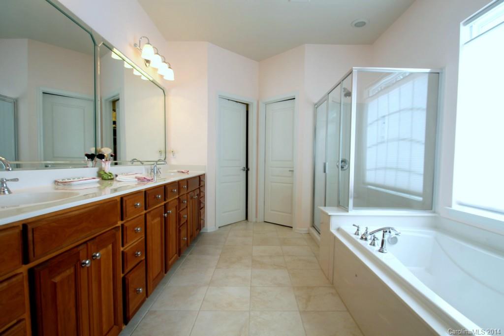 Sun City Carolina Lakes - Residential