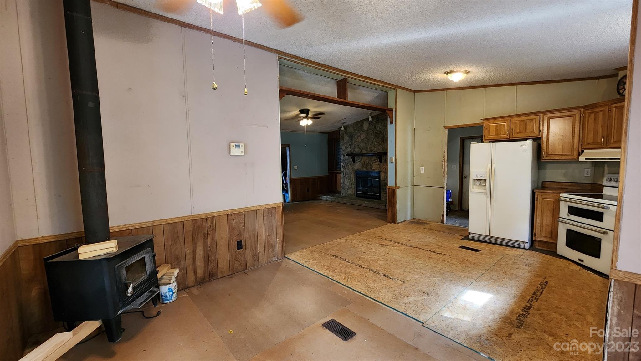 Briarcliff Crossing - Residential