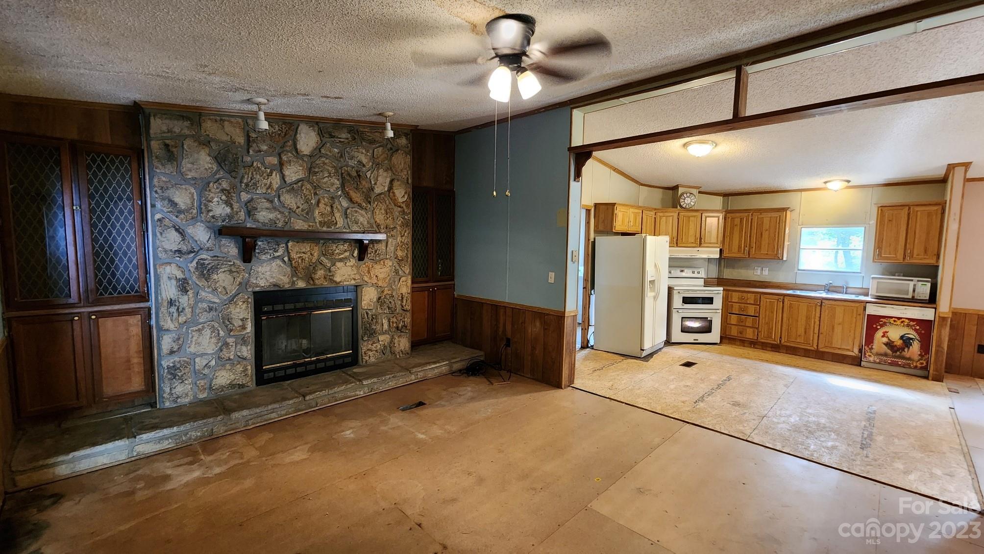 Briarcliff Crossing - Residential
