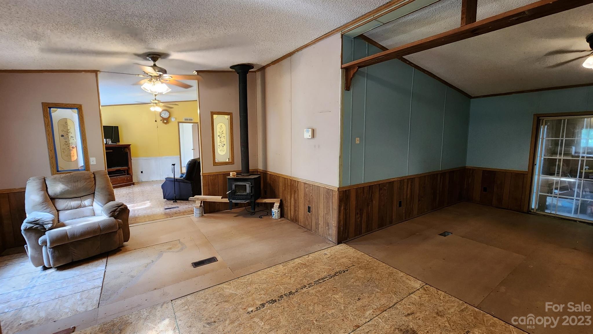 Briarcliff Crossing - Residential