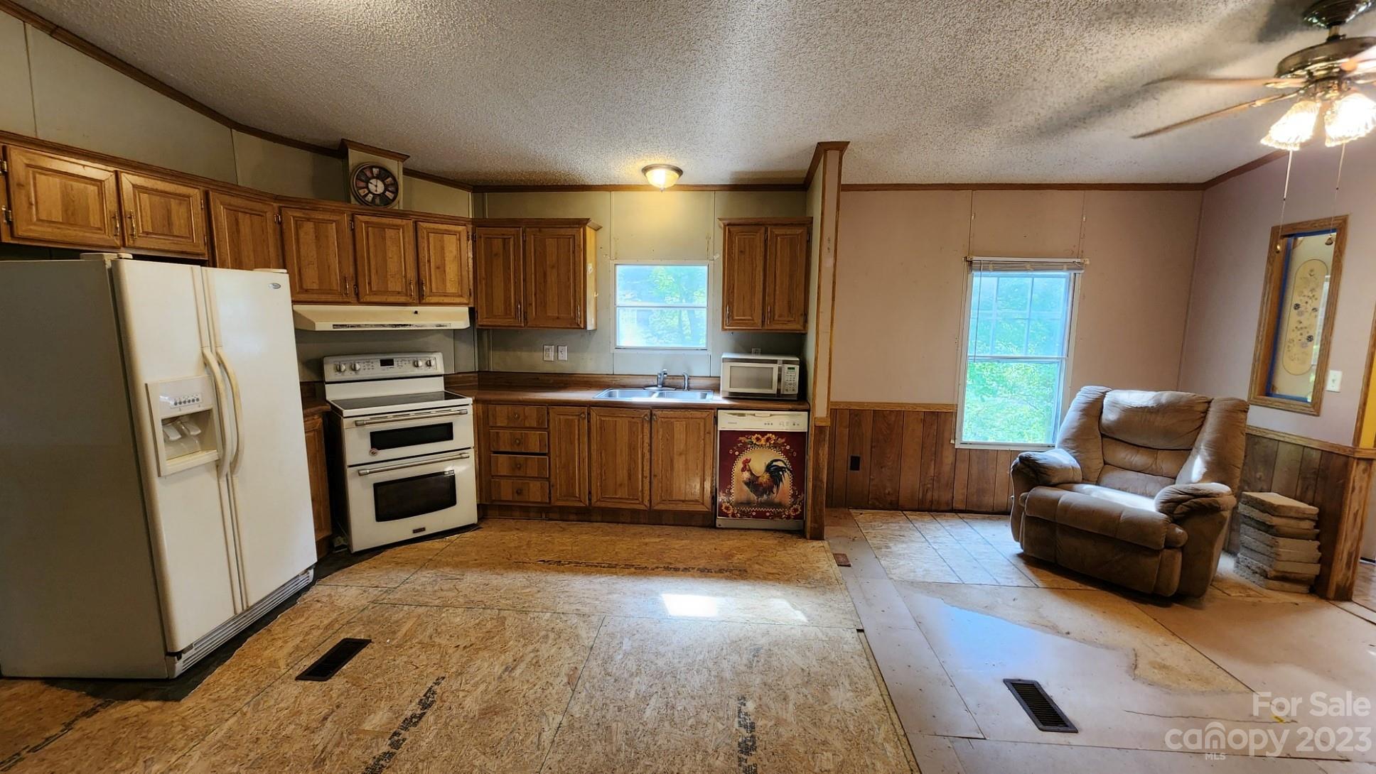 Briarcliff Crossing - Residential