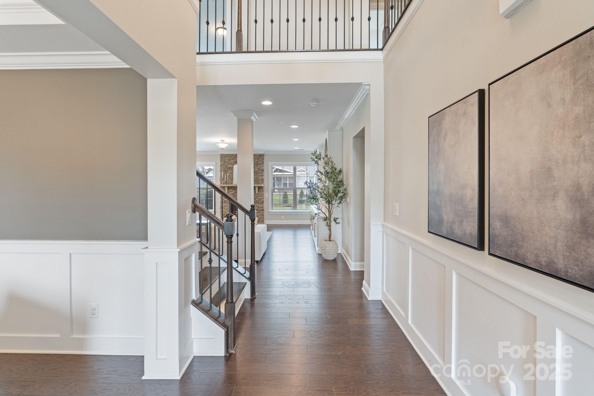 9845 Verdun Court