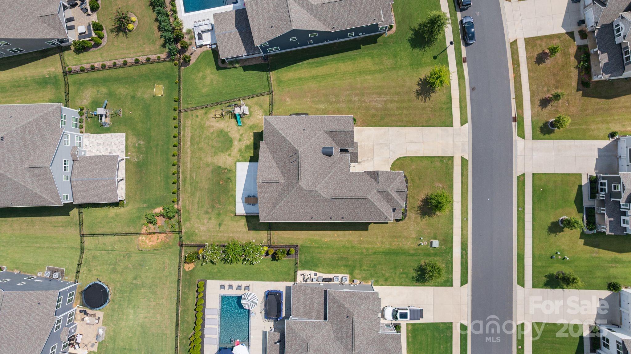 Bretagne - Residential