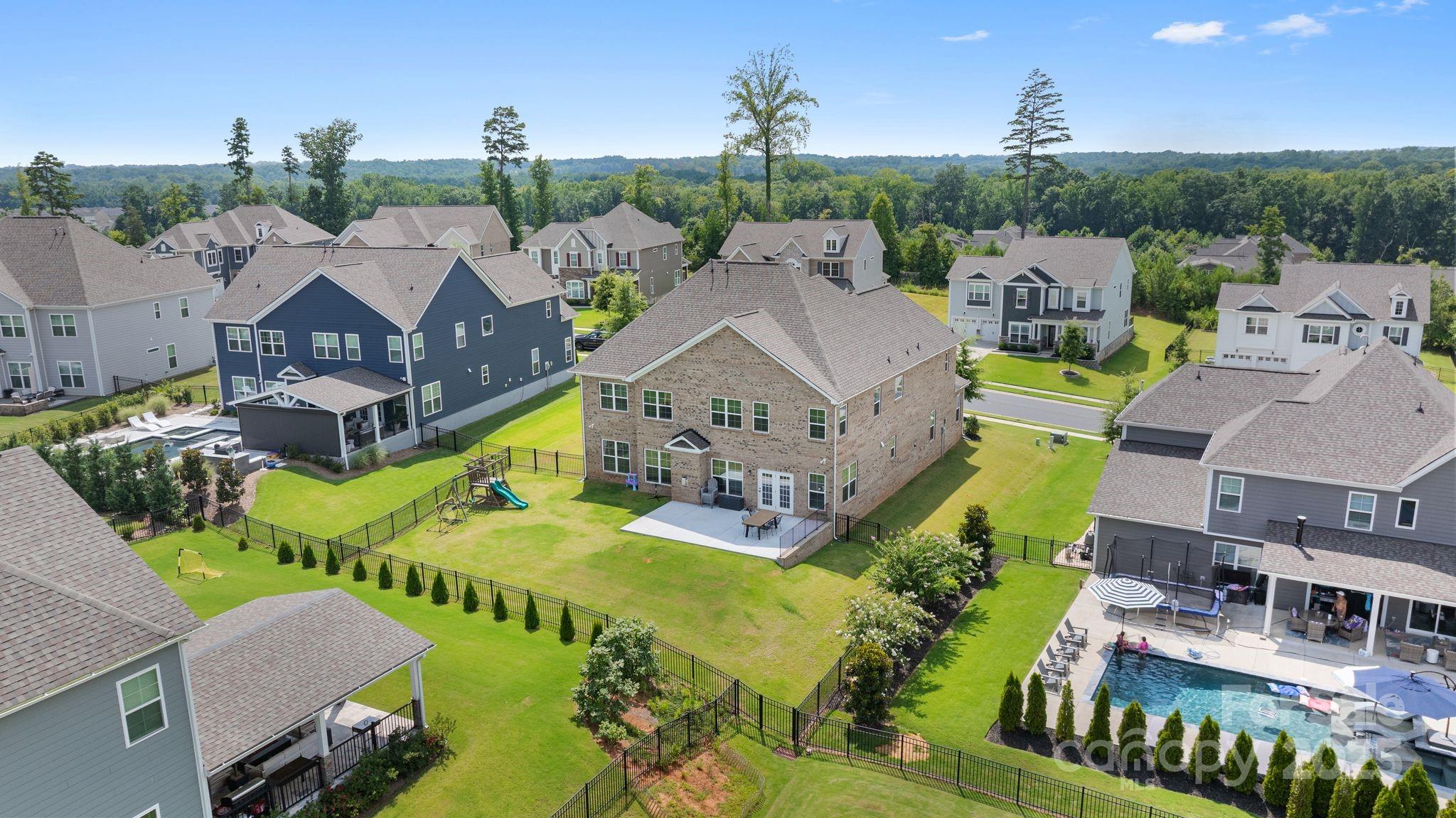 Bretagne - Residential