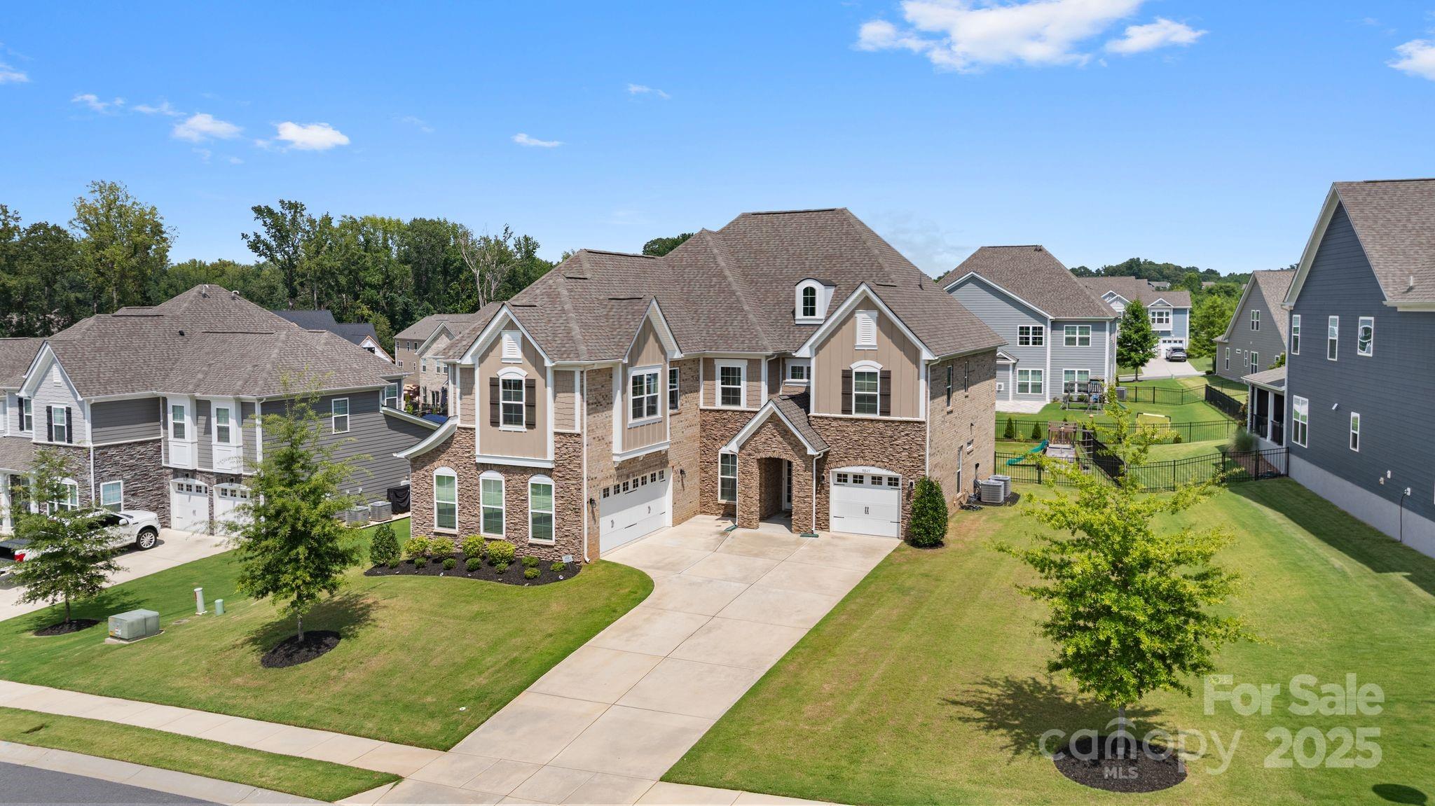 9845 Verdun Court