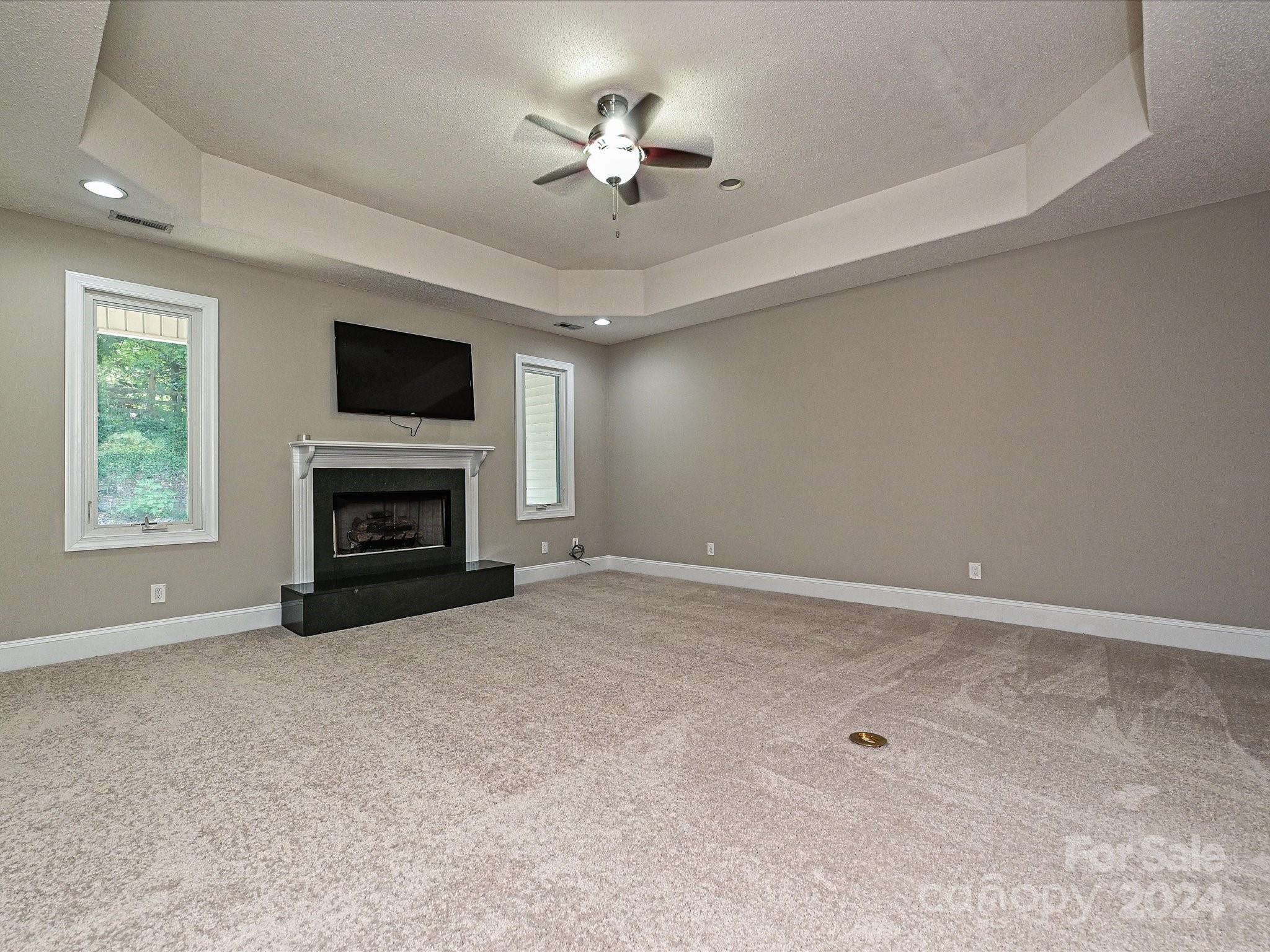 Quail Ridge - Residential