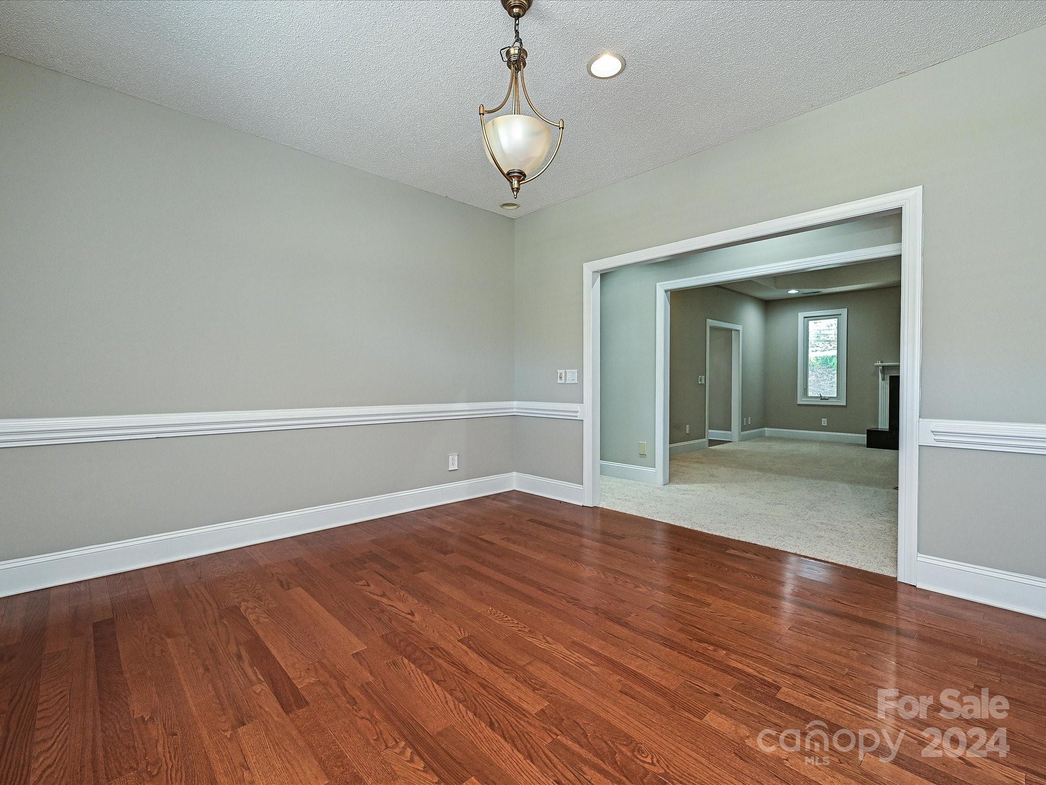 Quail Ridge - Residential