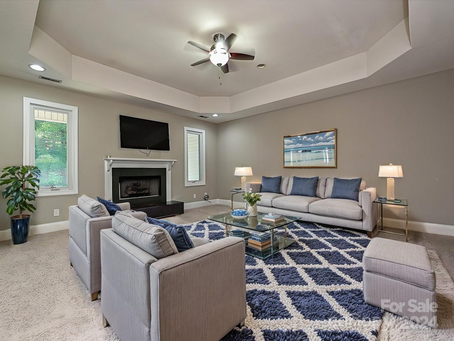 Quail Ridge - Residential