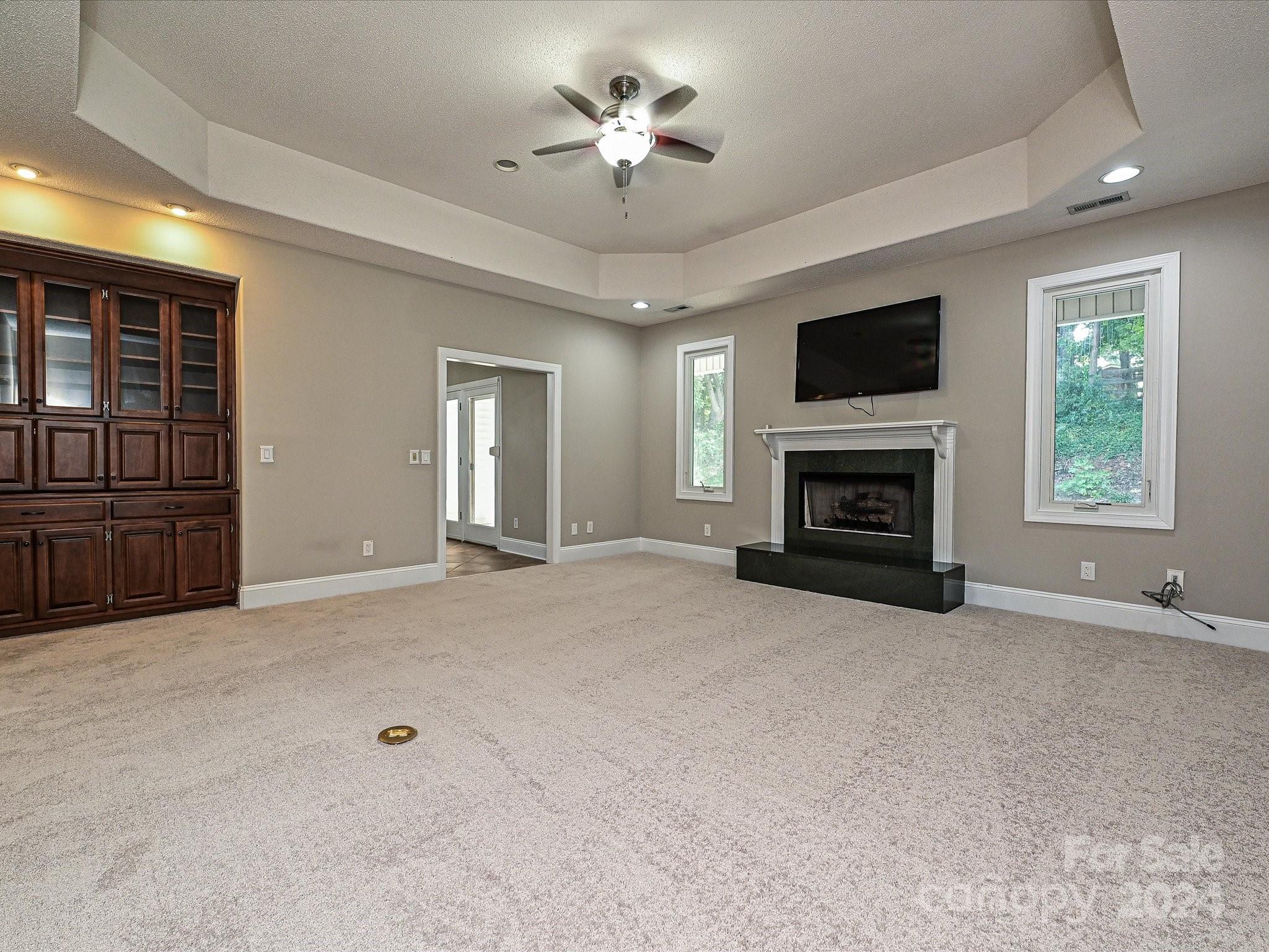 Quail Ridge - Residential