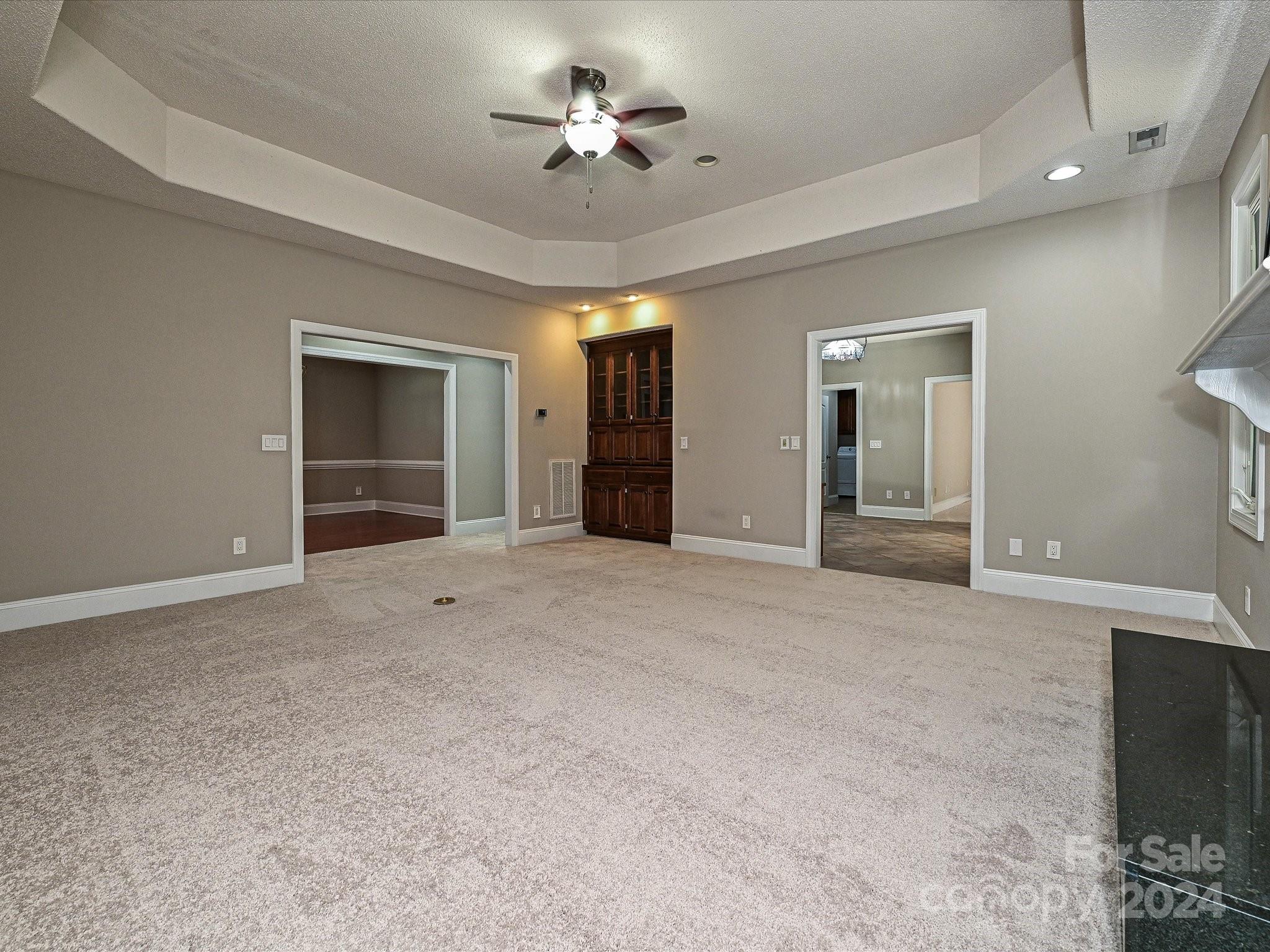 Quail Ridge - Residential