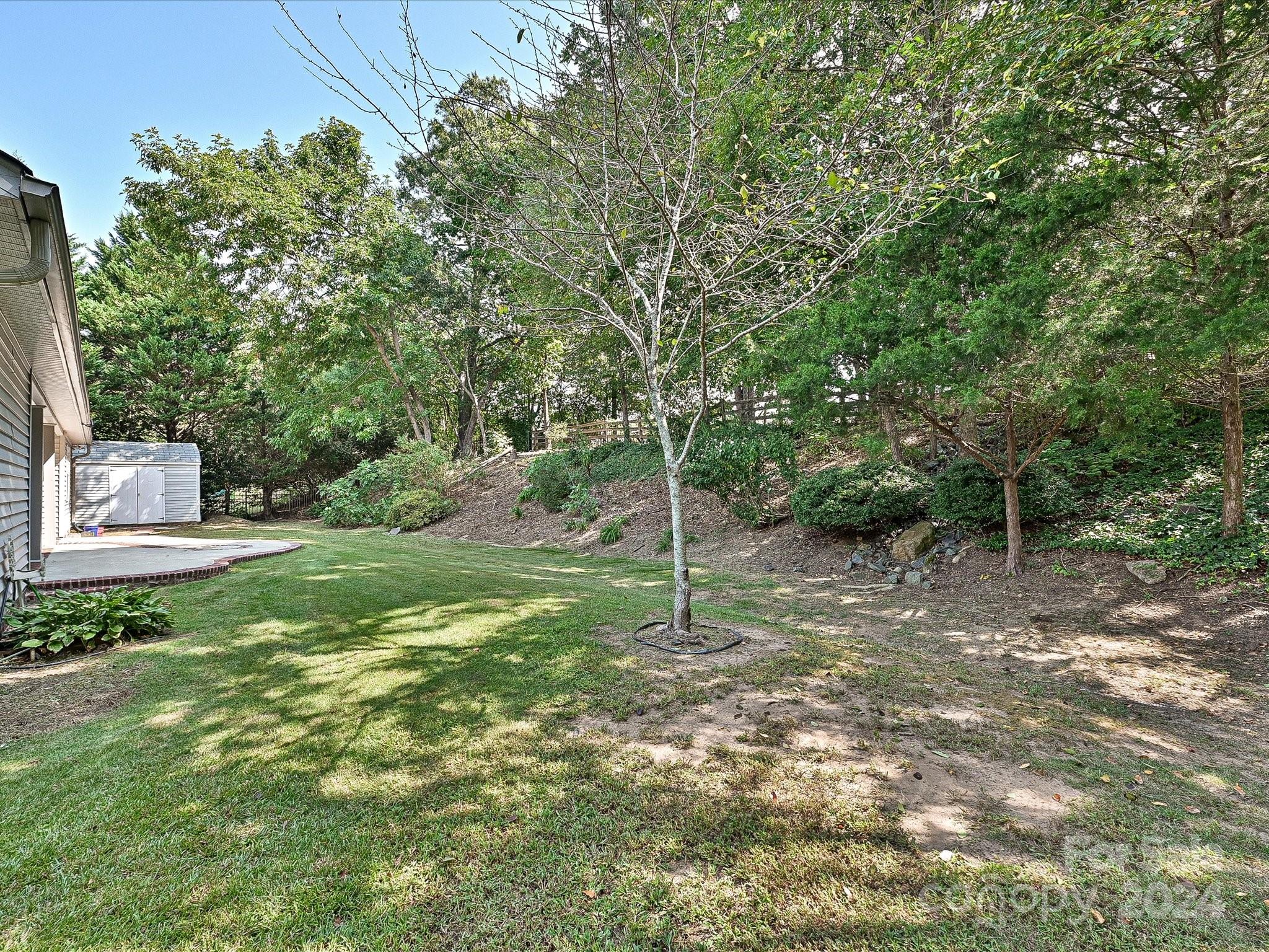 Quail Ridge - Residential