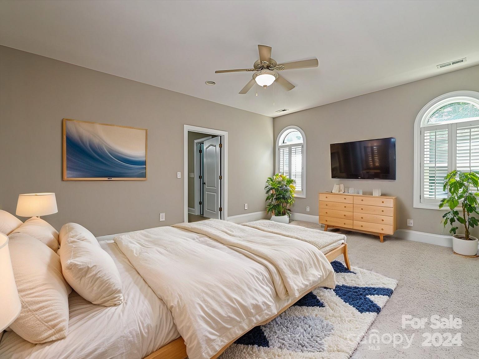 Quail Ridge - Residential