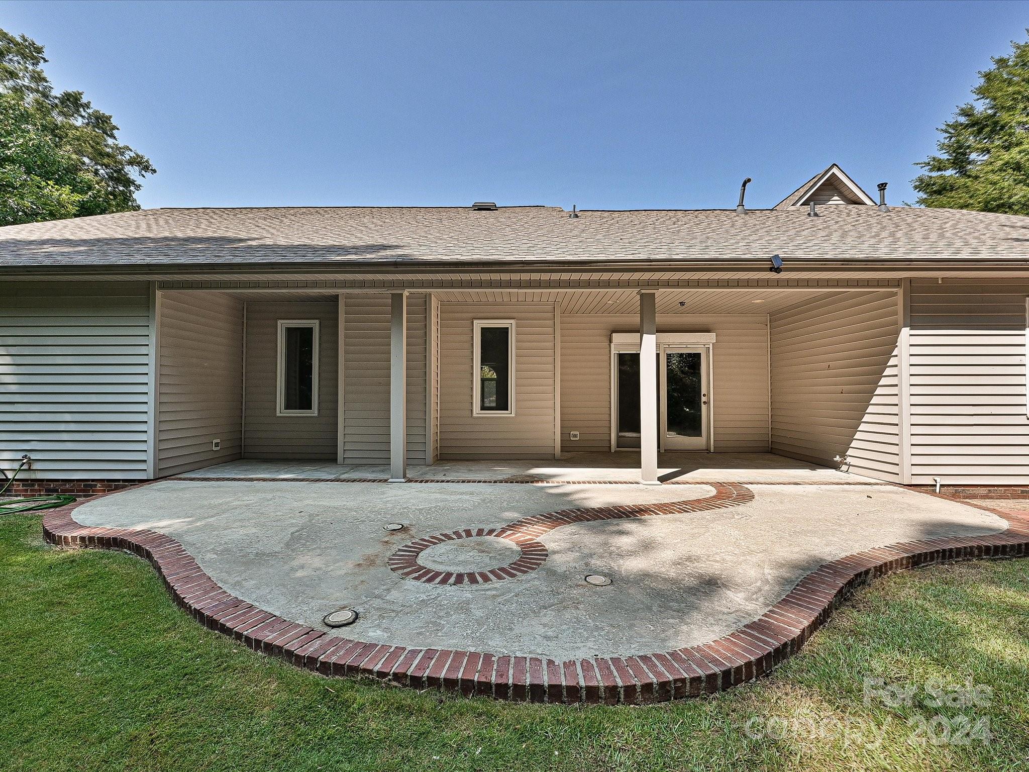 Quail Ridge - Residential