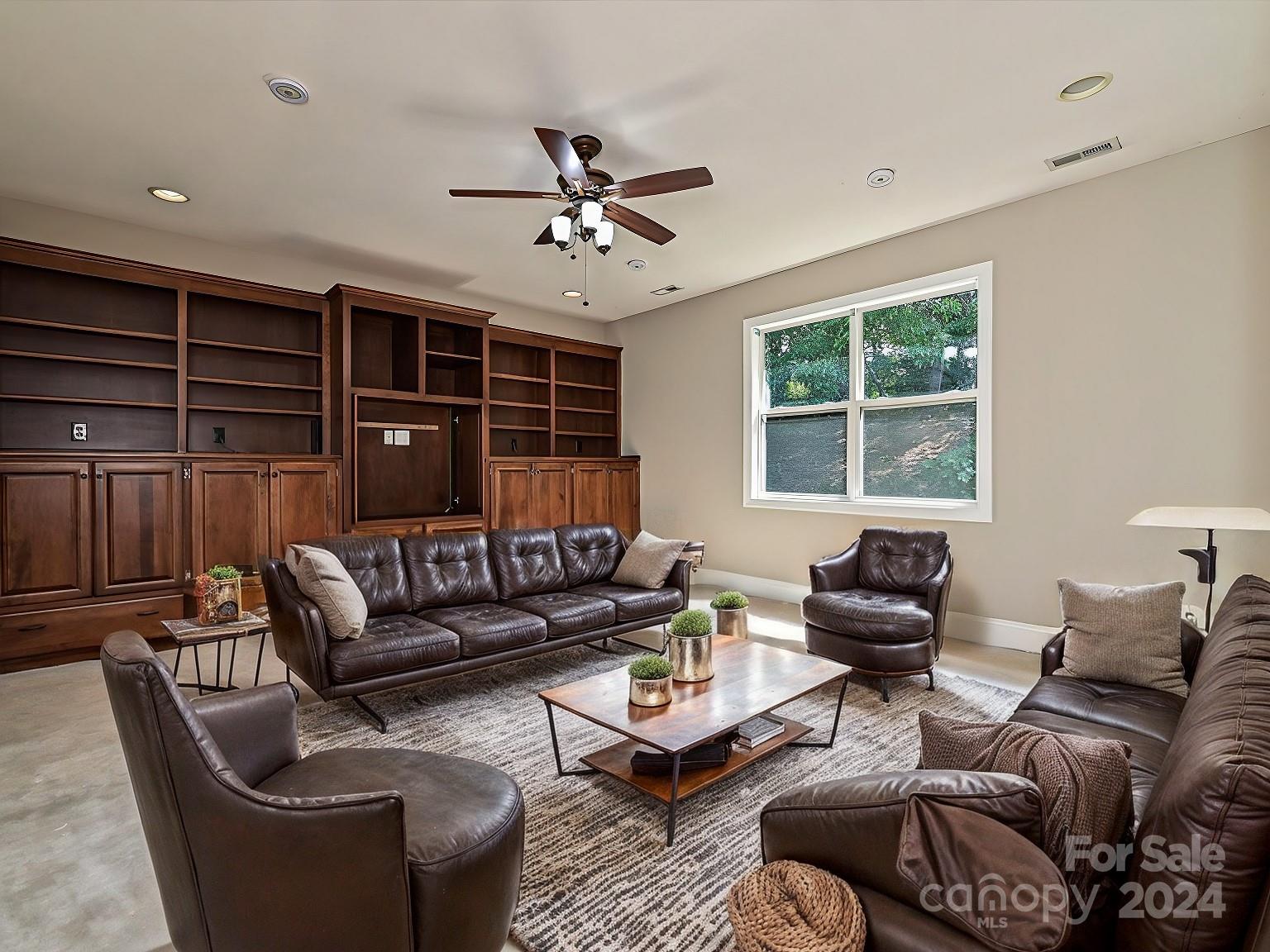 Quail Ridge - Residential