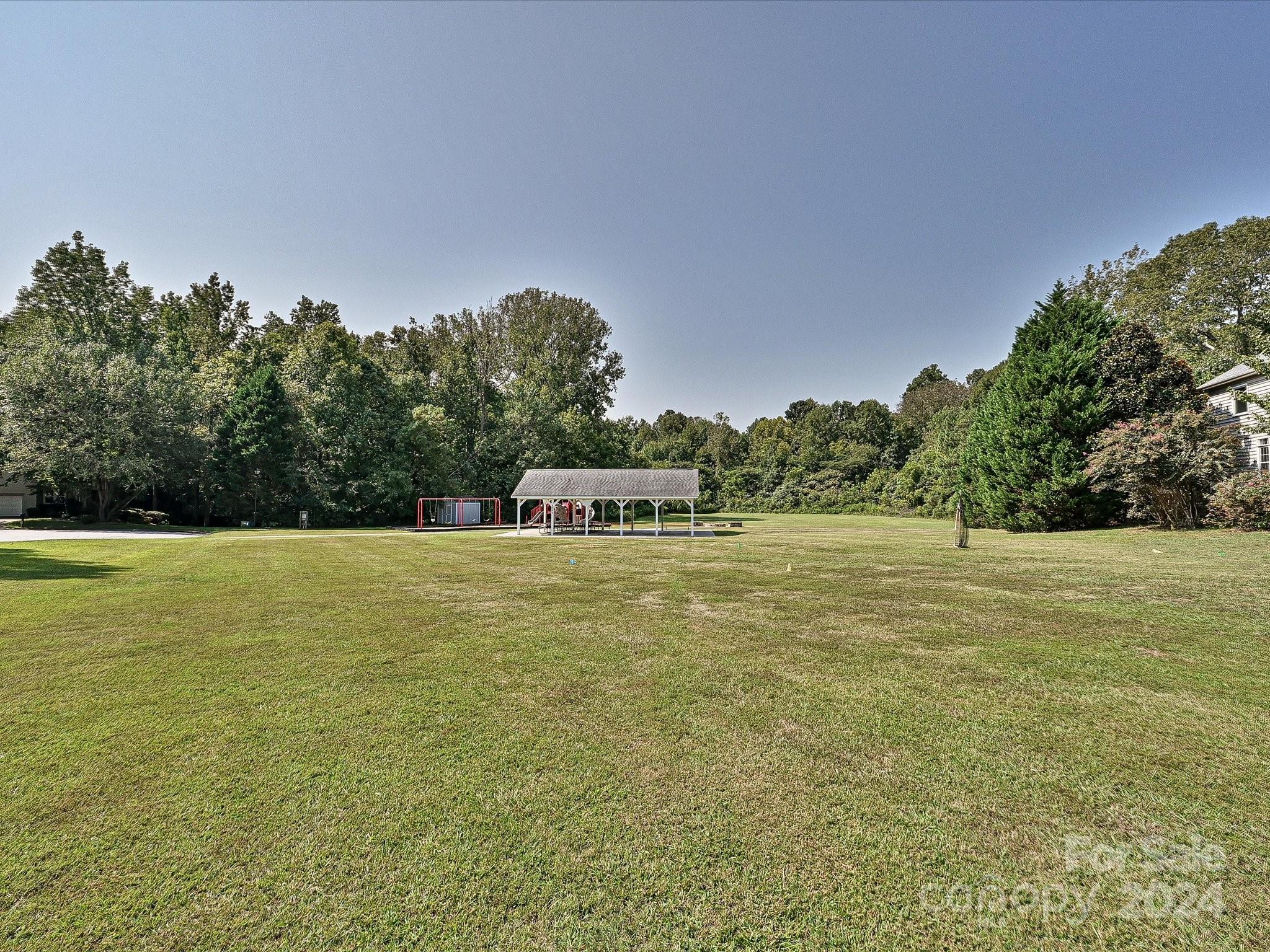 Quail Ridge - Residential