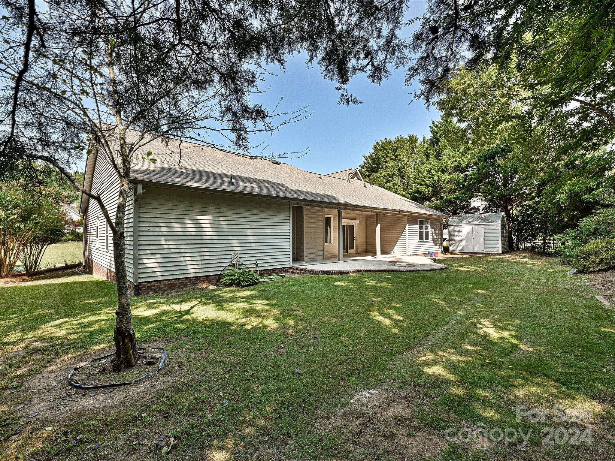 Quail Ridge - Residential