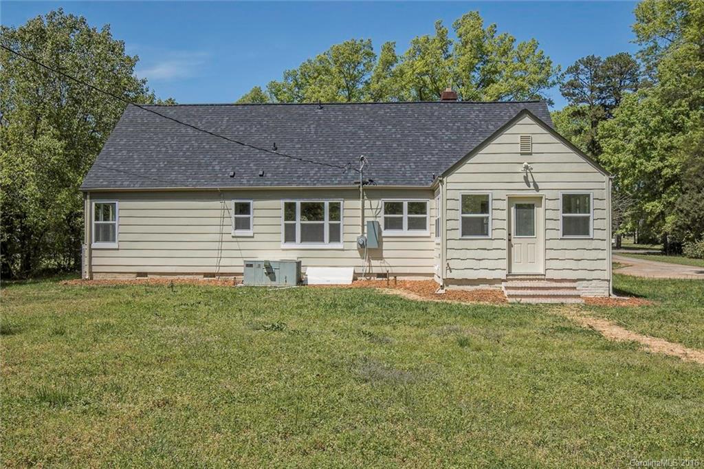 Country Club Estates - Residential