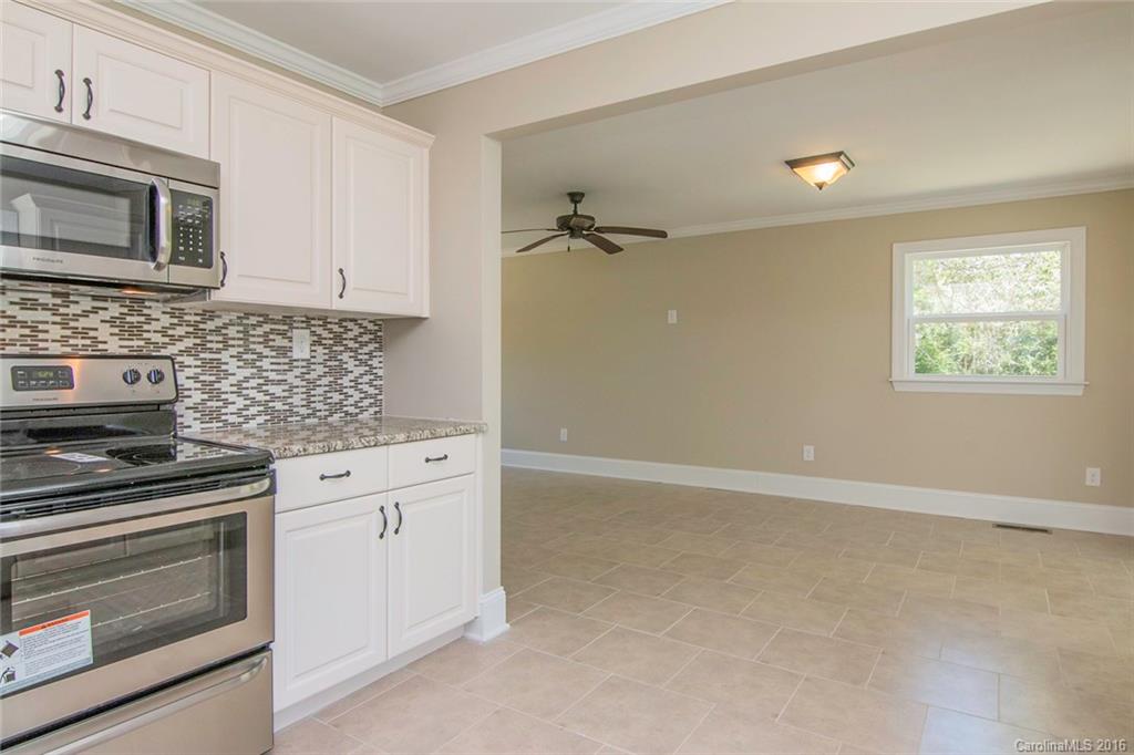 Country Club Estates - Residential