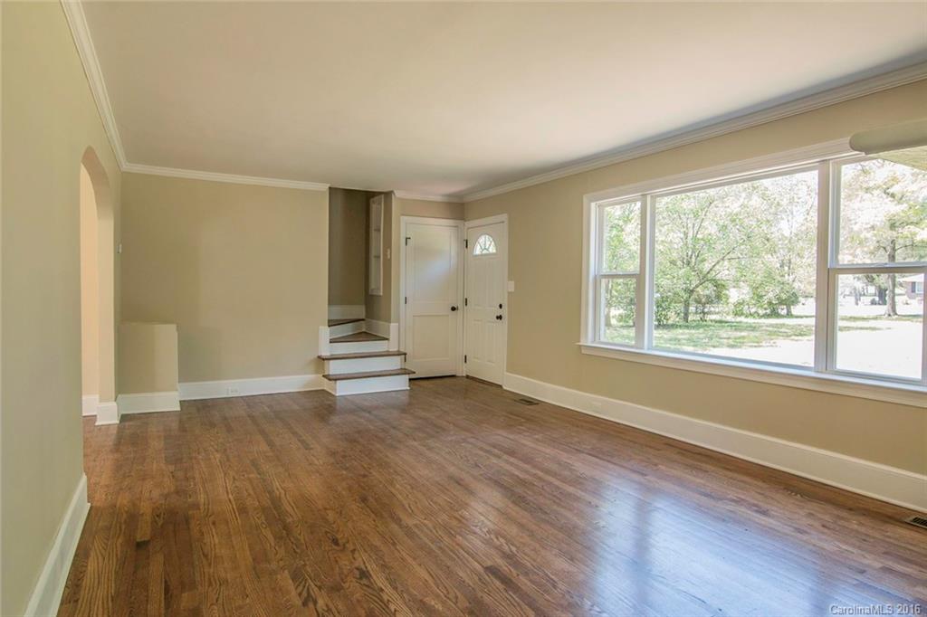 Country Club Estates - Residential