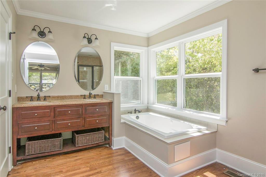 Country Club Estates - Residential