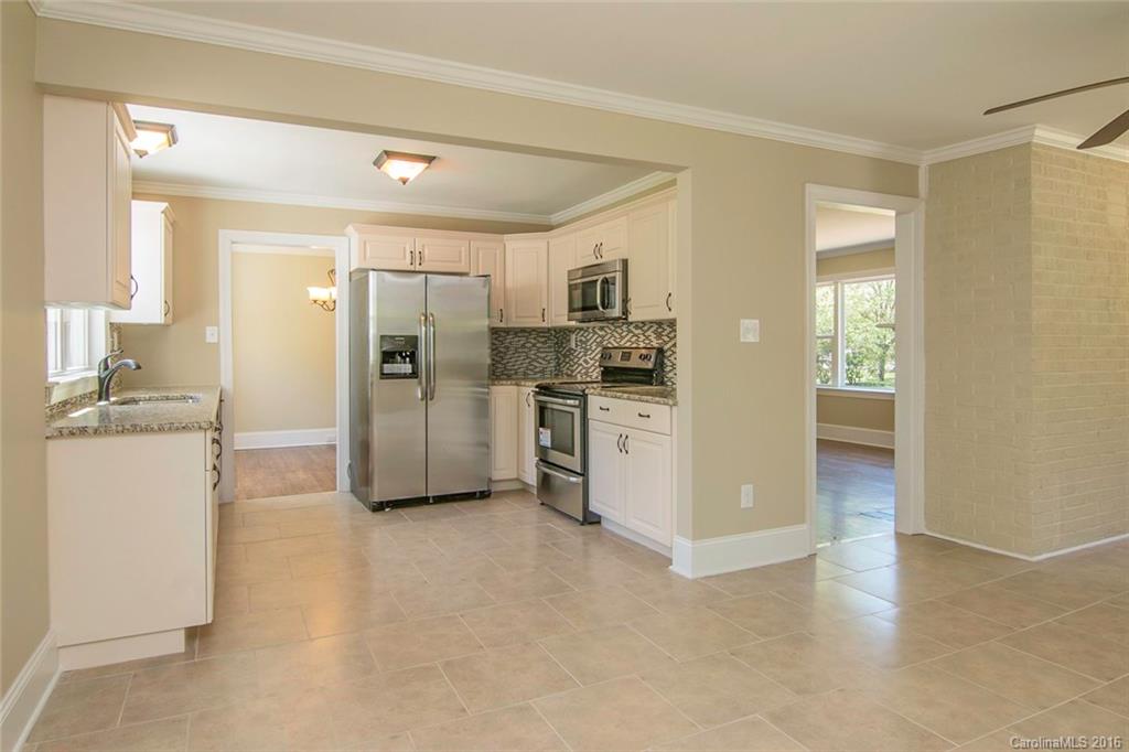 Country Club Estates - Residential