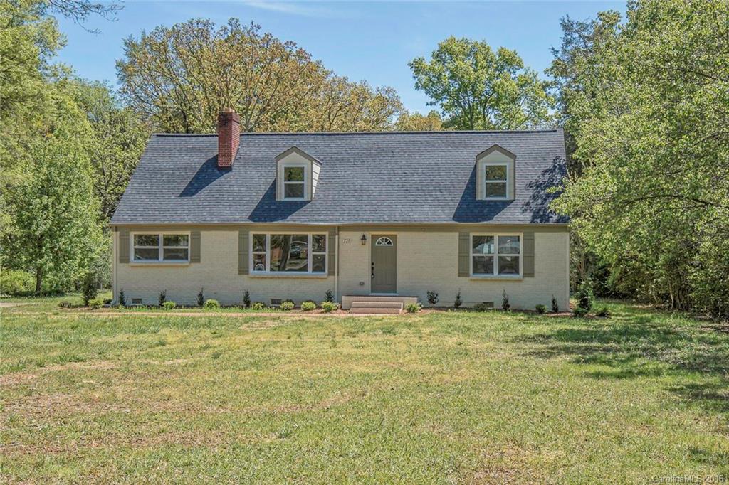 Country Club Estates - Residential