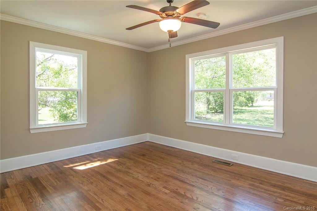 Country Club Estates - Residential