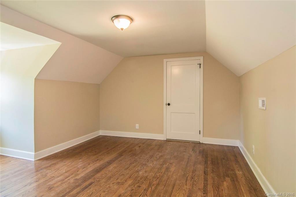 Country Club Estates - Residential