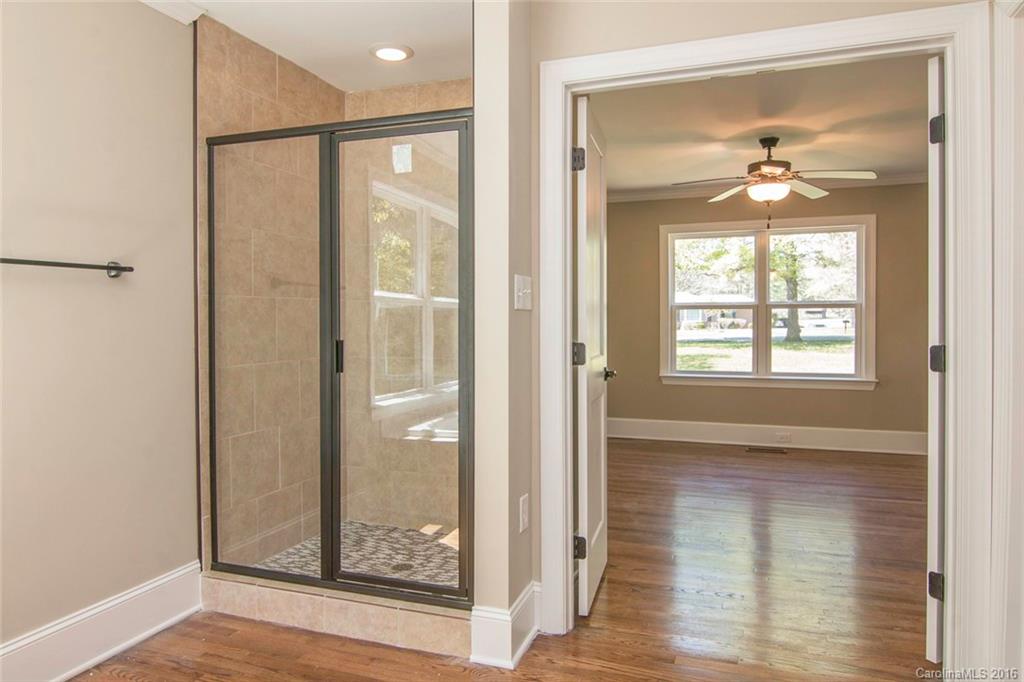 Country Club Estates - Residential