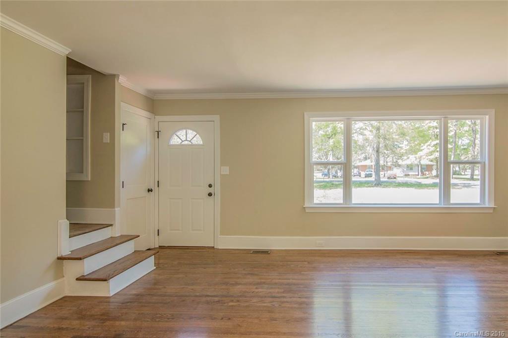 Country Club Estates - Residential