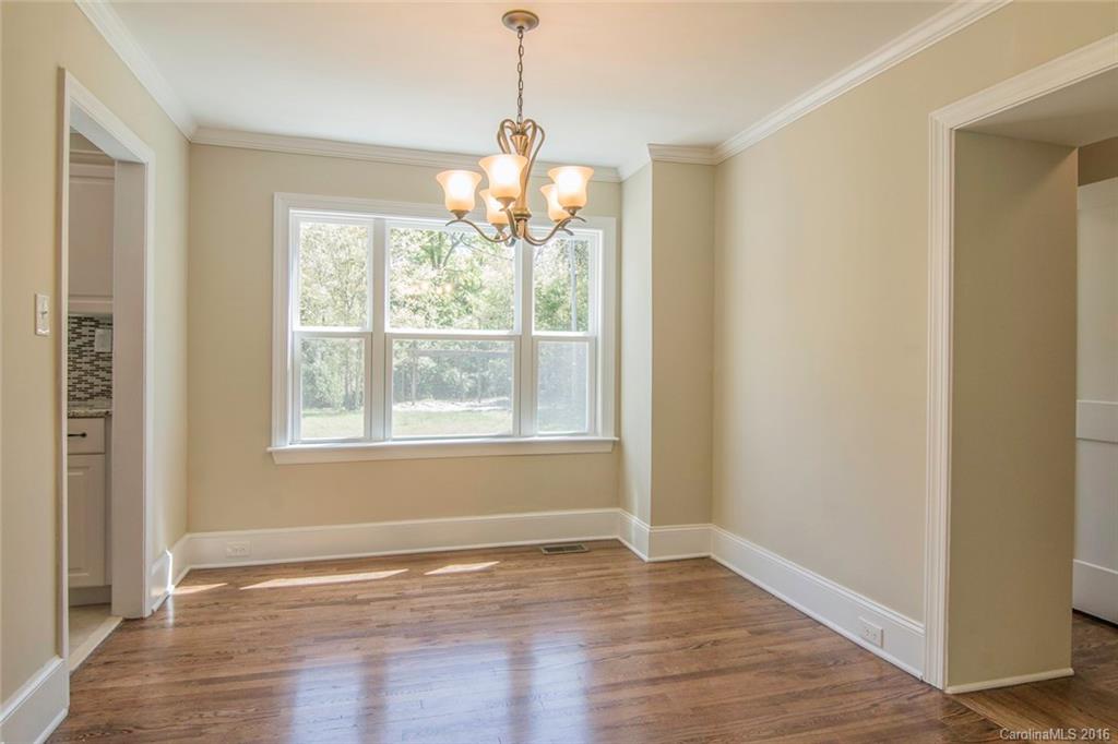 Country Club Estates - Residential