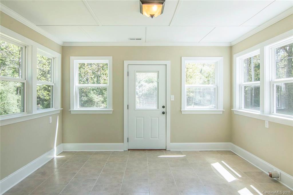 Country Club Estates - Residential