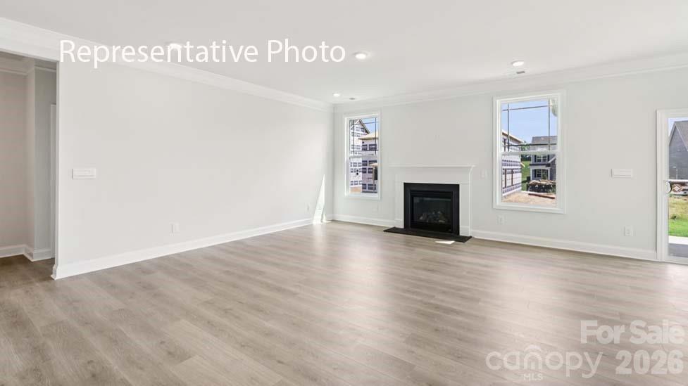 Sanctuary at Southgate - Residential