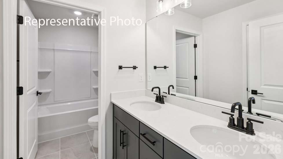 Sanctuary at Southgate - Residential