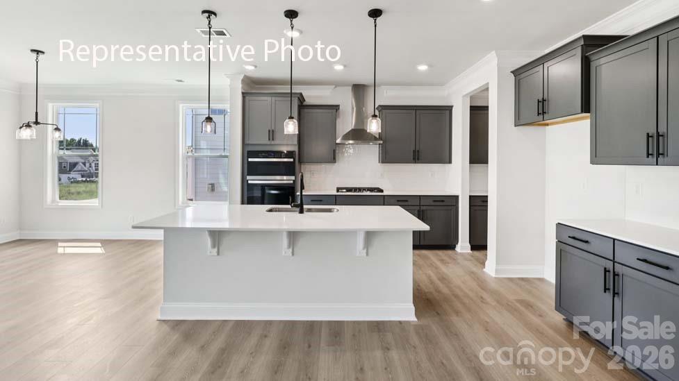 Sanctuary at Southgate - Residential