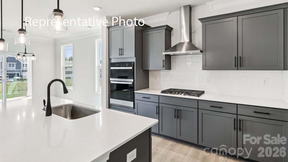 Sanctuary at Southgate - Residential