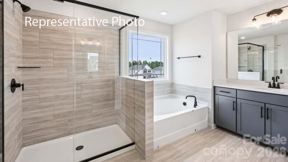 Sanctuary at Southgate - Residential