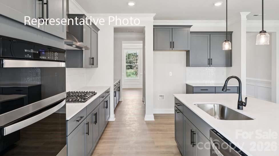 Sanctuary at Southgate - Residential