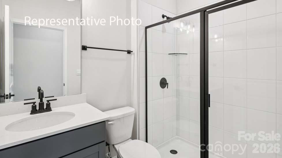 Sanctuary at Southgate - Residential