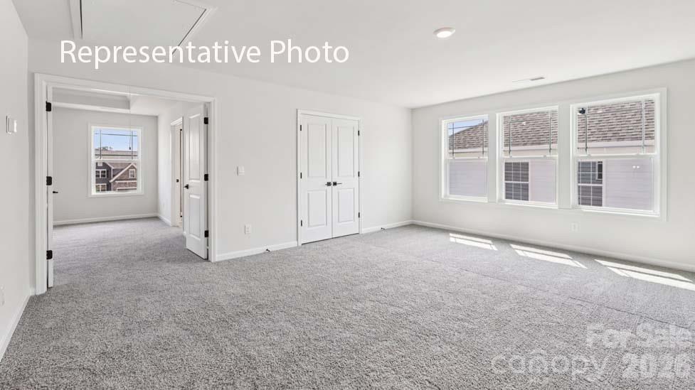 Sanctuary at Southgate - Residential