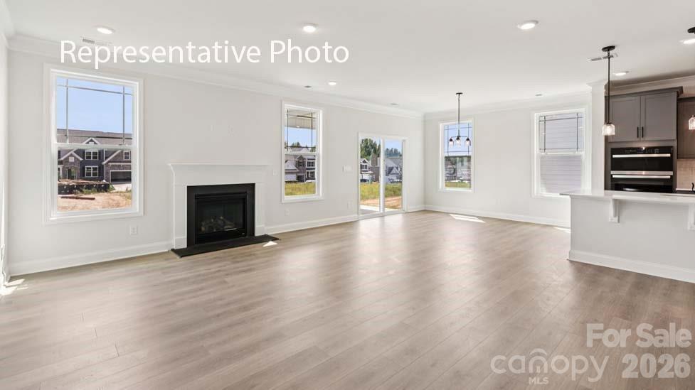Sanctuary at Southgate - Residential