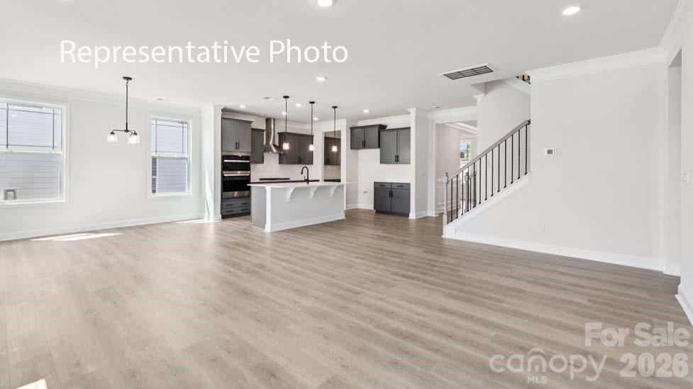 Sanctuary at Southgate - Residential