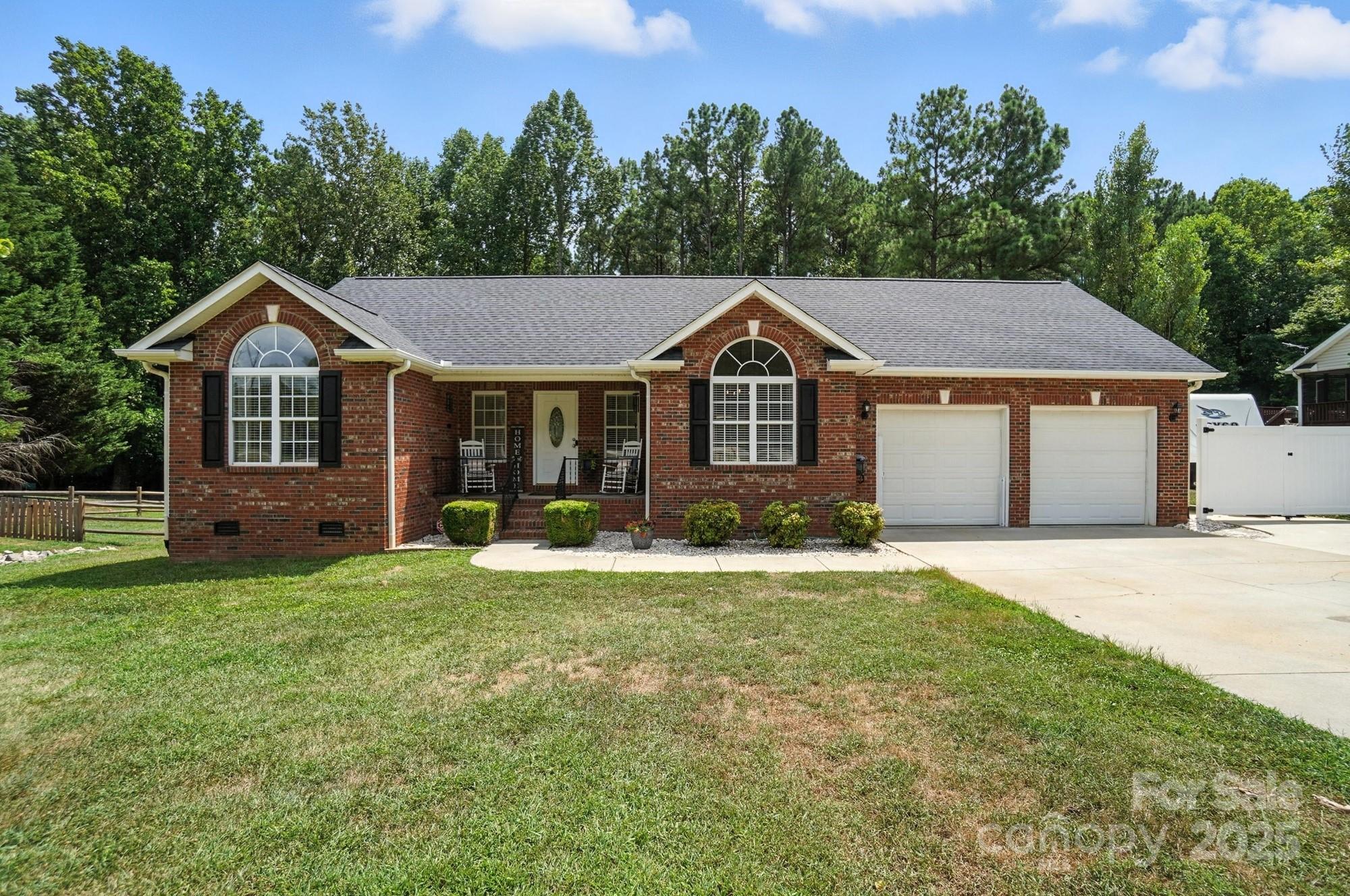 7288 Pine Ridge Drive