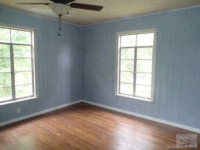 Granite Falls - Residential