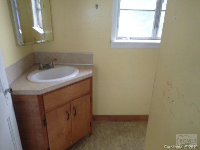 Granite Falls - Residential