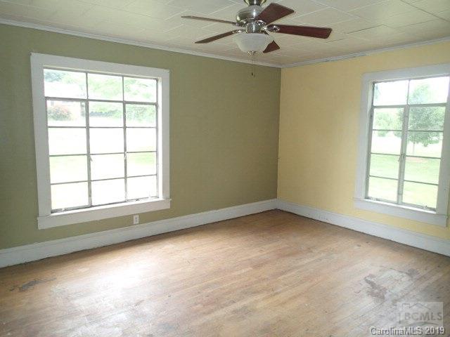 Granite Falls - Residential