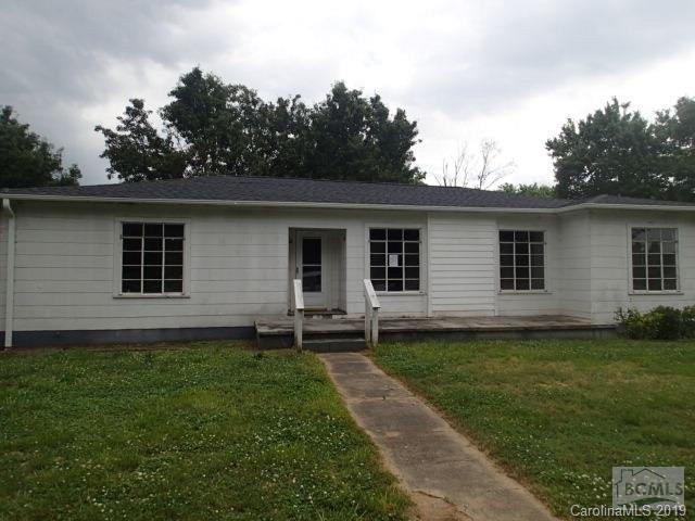 Granite Falls - Residential