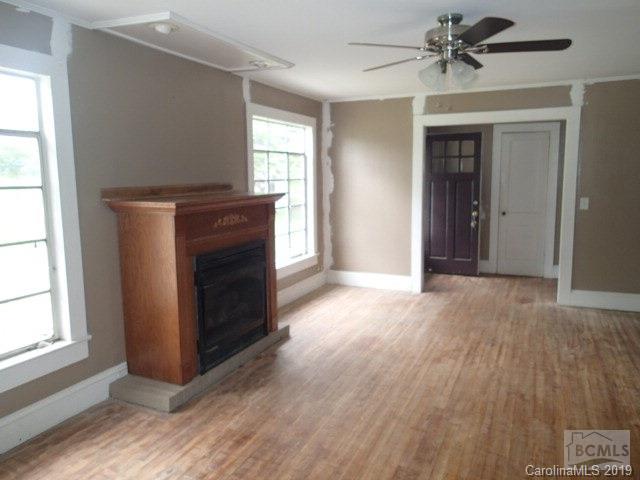 Granite Falls - Residential